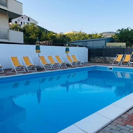 Pietra Ligure - Essential With Swimming Pool Apartment Exterior foto