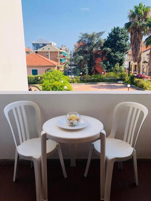 Pietra Ligure - Essential With Swimming Pool Apartment Exterior foto